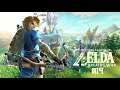The Legend of Zelda : Breath of The Wild (14/33)