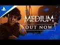 The Medium | Launch Trailer | PS5