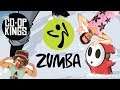 The people somehow got us to play Zumba on stream | Co-Op Kings Highlights