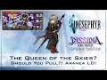 The Queen of the Skies? Aranea LD Banner! Should You Pull?! Dissidia Final Fantasy Opera Omnia