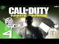THE REVENGENING!!!! | Call of Duty: Infinite Warfare [PS4] - Multiplayer | #4 | [NC]