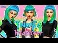 THE SIMS 4 | VENESSA JEONG TOWNIE MAKEOVER
