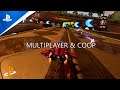 TOP 5 MULTIPLAYER & COOP Ps4 Games coming in September