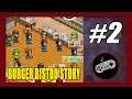 Town Map | Burger Bistro Story Part 2 Gameplay (Android)