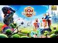 Toy Defense Fantasy Tower Defense 2020 Game Review 1080p Official Melsoft Games