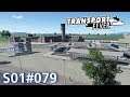 Transport Fever S01#079 "Flughafen Wien (VIE)" |Let's Play|Deutsch HD