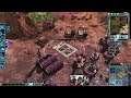 Twitch Live Stream #106 Unofficial Patch Big Bang Mod 1v3 ZOCOM vs T-59 Steamroller Brutal Ai