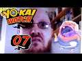 Undead ist verfressen?! 👻 Yo-Kai Watch (Blind) [#7][German]