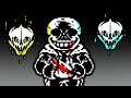 Undertale Betrayer Phase 3 Remake By sanesss´s Completed || Undertale Fangame