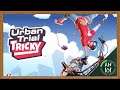 Urban Trial Tricky Deluxe Edition Xbox Review and Let's Play