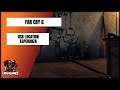 USB flash drives Location (Esperanza) - Far Cry 6