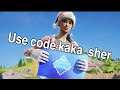😂وەرن بۆ شەڕە پێلەقە و کەستم.Use code:kaka-sher