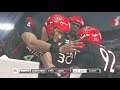 (Utah State Aggies vs San Diego State Aztecs)(NCAA 14 Roster Update For 2019 2020 ps3)