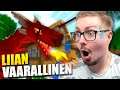 VAARALLISIN MINECRAFT MODI | Minecraft Suomi