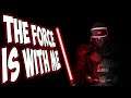 Vader Be My Friend - Vader Immortal Episode 1