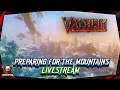 Valheim Preparing For The Mountain | Valheim Gameplay | Ep2