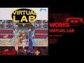 Virtual Lab retrospective: Scientific progress goes "boing" | Virtual Boy Works #19