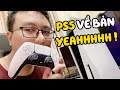 (Vlog) LỪA VỢ MUA PS5 GIÁ 30 CỦ & CÁI KẾT ĐƯỢC UNBOX HÀNG THẬT 100% !!! (Đừng nói với vợ tôi)