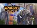 Warcraft III Reforged Gameplay part 14 (Humans Campaign 9)