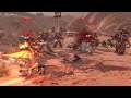 Warhammer 40,000: Battlesector - Campaign (part 2)