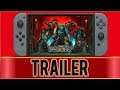 Warhammer 40,000: Space Wolf - Nintendo Switch
