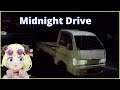 Watame Goes on a Midnight Drive [Hololive / English Subbed]