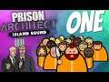 Welcome To The Island | Prison Architect - Island Bound | Episode 1