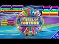 Wheel Of Fortune | ONLINE 22 (1/23/21)