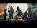 Стрим по Winds of Magic в Warhammer: Vermintide 2
