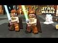 Wir TRICKSEN das SPIEL AUS! ★ Lego Star Wars : Die komplette Saga [#03] ★ (Deutsch/Gameplay)