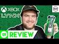 XBOX LYNX Body Wash & Deodorant Review + Let's Play (lol)