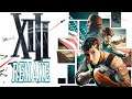 XIII Remake - COMPLETE PLAYTHROUGH - A Splinter of Cel Shading
