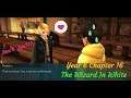 Year 6 Chapter 16 The Wizard In White Harry Potter Hogwarts Mystery