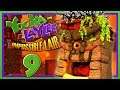 YOOKA-LAYLEE AND THE IMPOSSIBLE LAIR #9: Secret Exits gibt es also auch! [1080p] ★ Let's Play