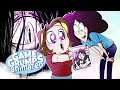 You said this wasn't gonna be scary, dude! (by Jess Doll) | Game Grumps Animated