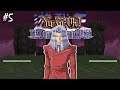 YU-GI-OH! THE DUELISTS OF THE ROSES #5 - Duelo Vs. Pegasus! (Playstation 2)