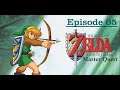 Zelda A Link to the past - Master Quest - Episode 05