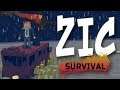 ZIC: Survival | Gameplay | First Look | PC | HD