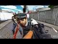 Zombie Evil Kill 4_ Dead City Zombie_ Android GamePlay FHD. #4