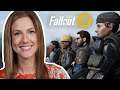 Zorbo's Revenge & Night of the Moth: Fallout 76 Reveal & Review (Last proper stream of 2021!!)