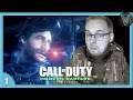 Я - СОУП МАКТАВИШ / Эп. 1 / Call of Duty: Modern Warfare Remastered