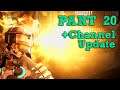 2 IN 1 ? | Dead Space walkthrough part 20