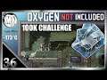 ☢️ 2.000 KG Kohlendioxid ☢️Oxygen not Included 100K Challenge #36 | let's play Deutsch German