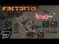#21【おれ達中級工場長】2人でFactorio実況