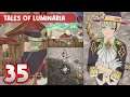 #35 TALES OF LUMINARIA MAXIME EP1 CH3: THE BANDIT'S GATES