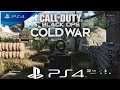 #4: Call of Duty: Black Ops Cold War Multiplayer PS4 Gameplay [ No Commentery ] BOCW