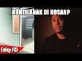 5 Penampakan Hantu ala #EwingSquad - Part 11 | #MalamJumat - Eps. 159