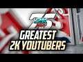 75 Greatest NBA 2K Youtubers of All Time