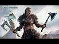 AC: Valhalla Playthrough Part 38 where the BUSYWORK is almost over!
