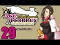 Ace Attorney Investigations 2: Miles Edgeworth -29- Kiddy Hour
